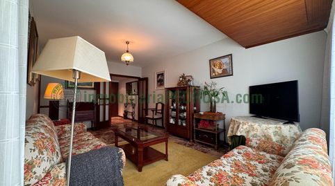Foto 3 de Piso en venta en Benito Corbal, Zona de Plaza de Barcelos, Pontevedra Capital