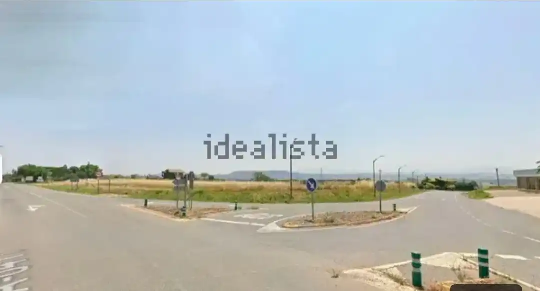 Wohnbaugrundstück zum Verkauf in Mendavia, imagen 3