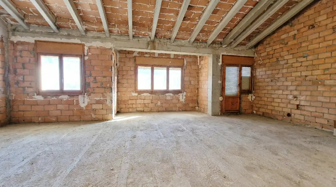 Piso en venta en Calle Marqués de Lema, 164, Alcorisa