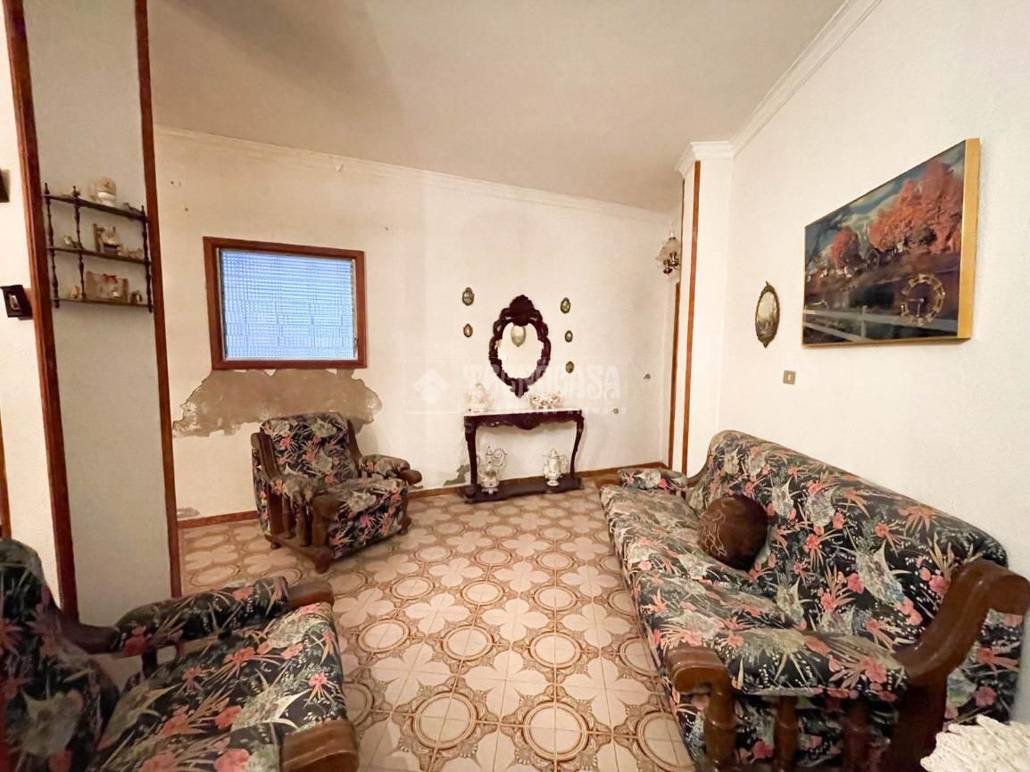 Piso en venta en Sardina