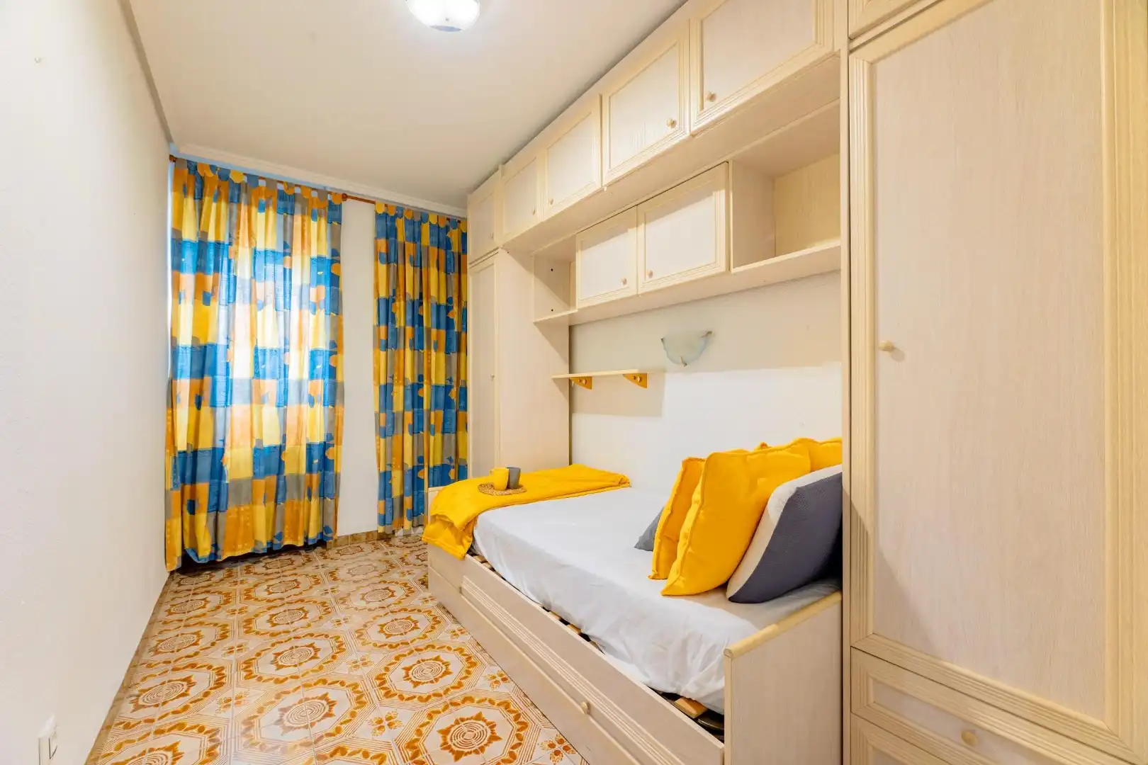 Habitación de Piso en venta en Valencia