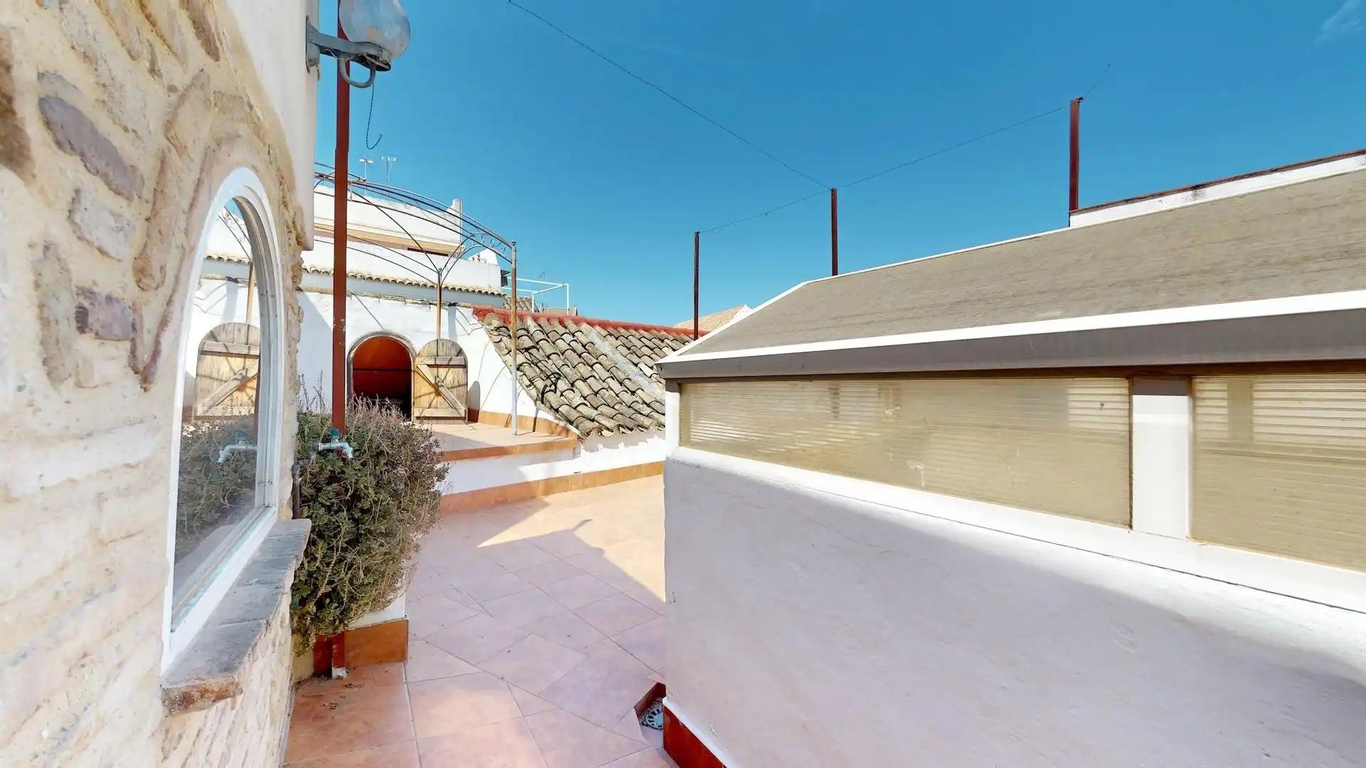 Casa con terraza en venta en Calle LUCANO, imagen 38