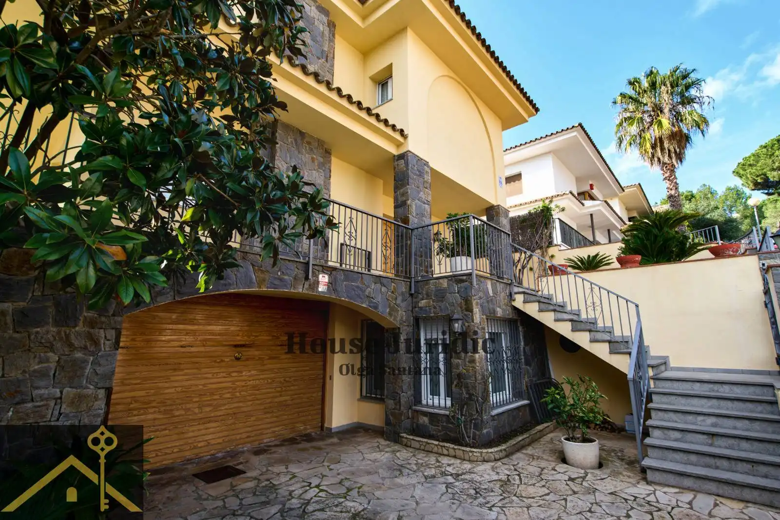 Casa amb terrassa en venda a Carrer Sant Narcís, imagen 6