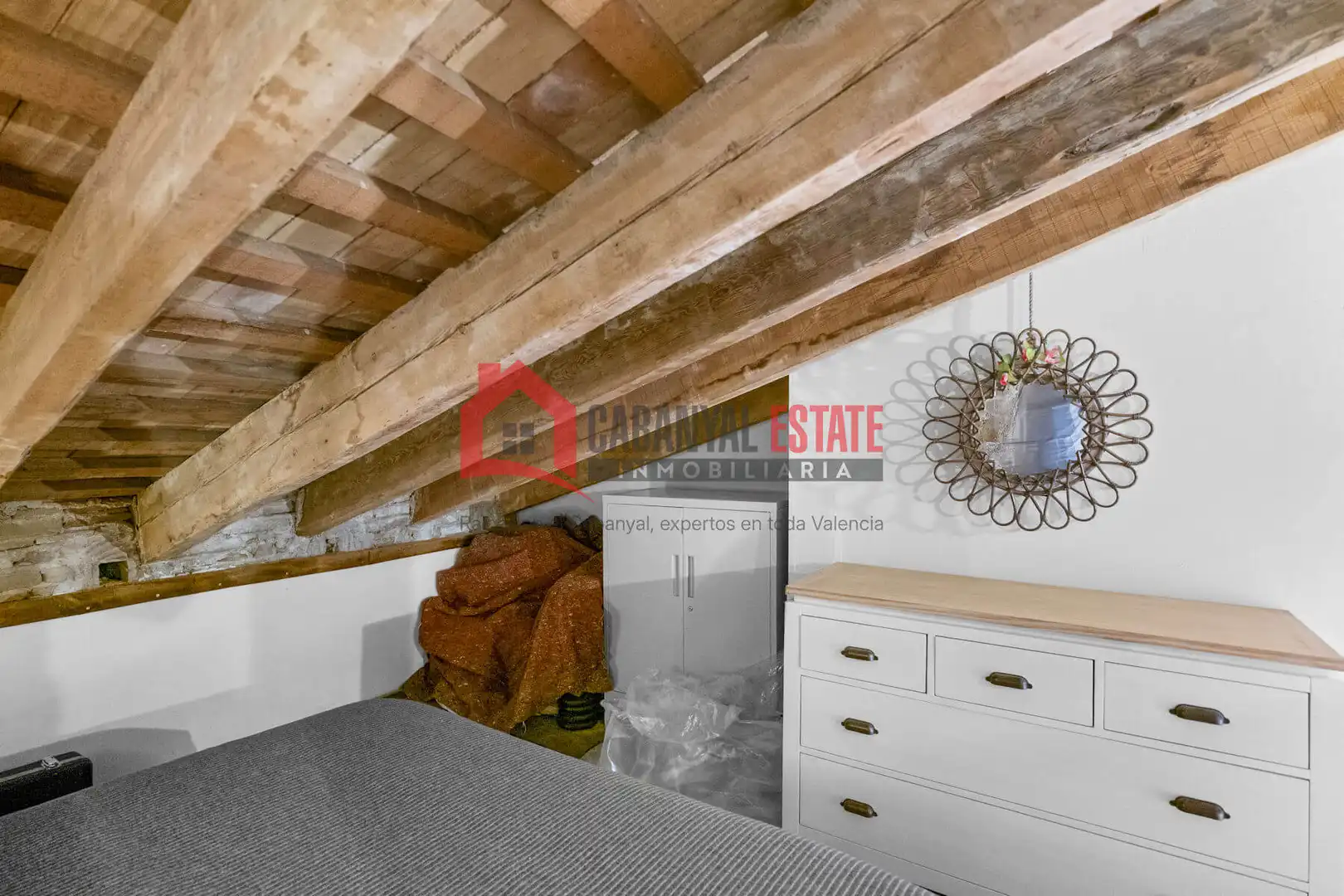 Mini appartamento con terrazza in vendita a Poblats Marítims, imagen 21