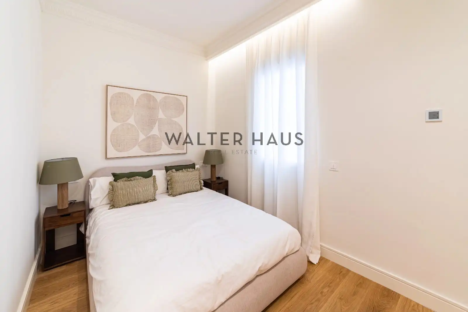 Piso con ascensor en venta en Calle Velázquez, imagen 9