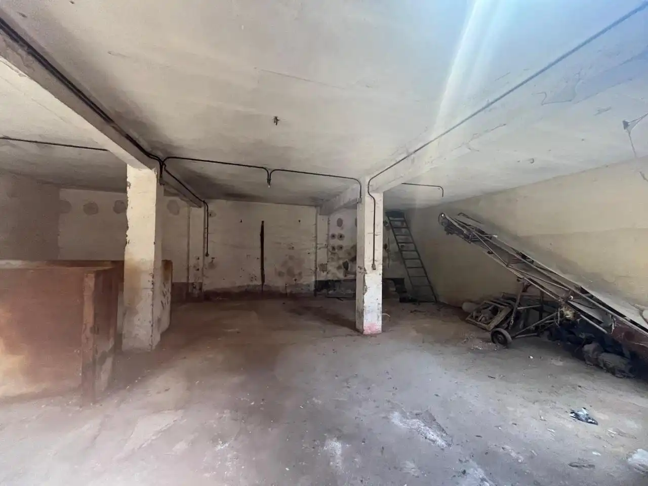 Edificio en venta en Merindad de Río Ubierna