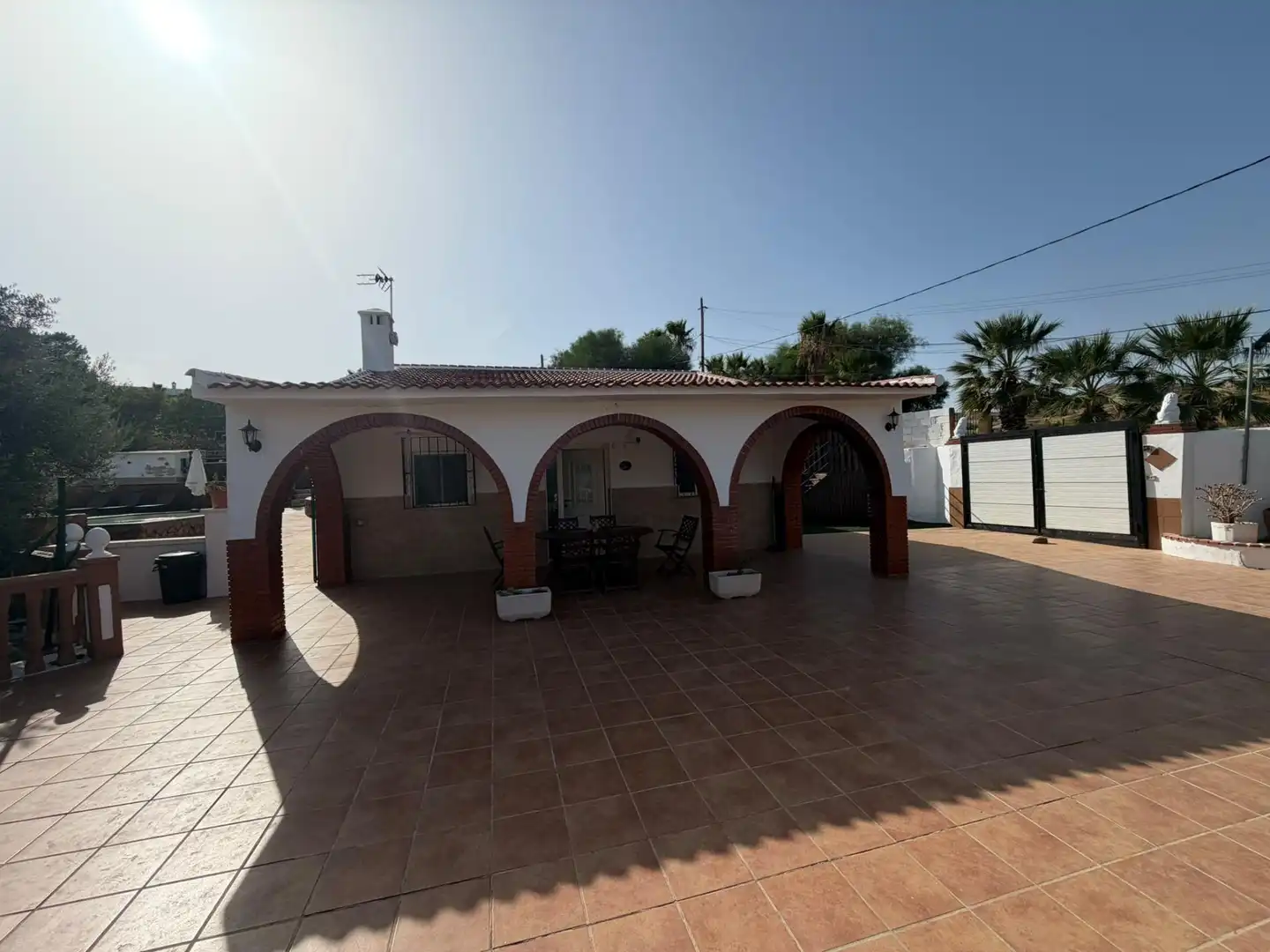 Haus zur Miete in Nueva Aljaima - Las Tres Leguas - Los Mondeños, imagen 2