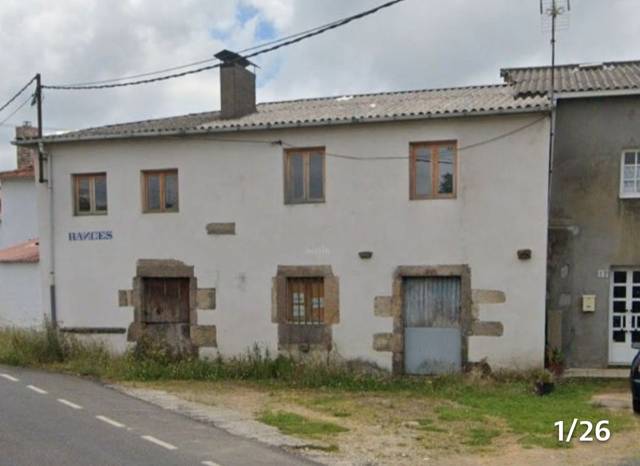 Casa adosada en Venta en Paderne de Abaixo en Paderne
