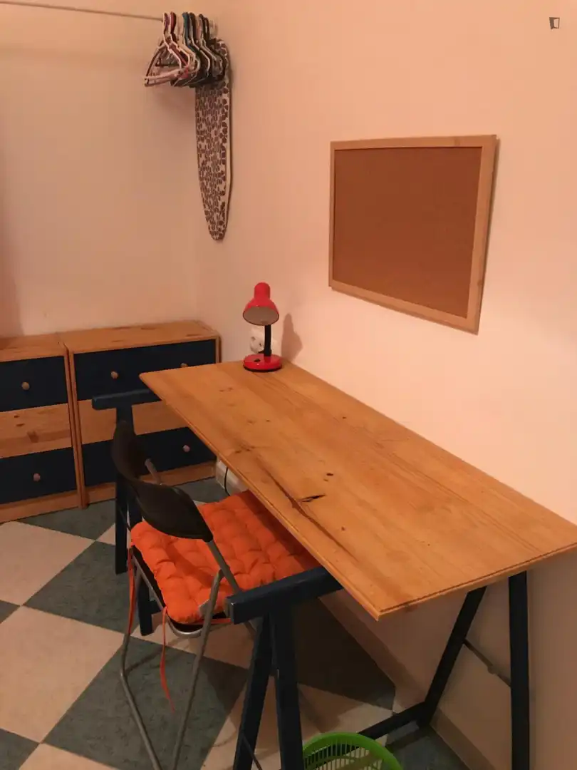 Room in Cádiz, Cádiz