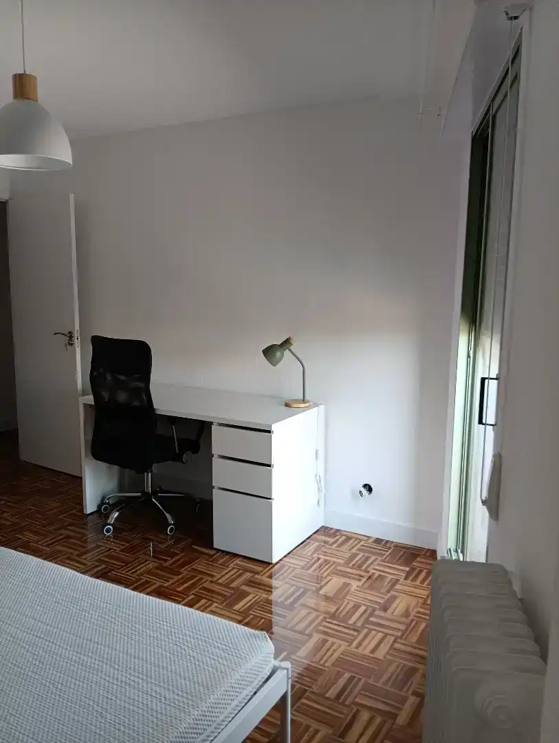 Pis de lloguer en Valladolid amb Parquet i Moblat