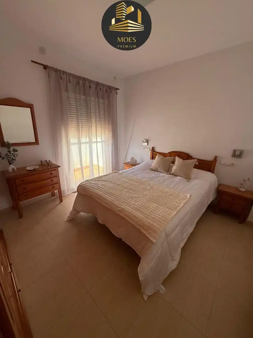 Habitación de Dúplex en venta en Úbeda con Aire acondicionado, Calefacción y Terraza