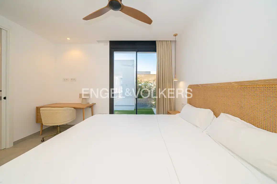 Casa con piscina en venta en L'Albir, imagen 11