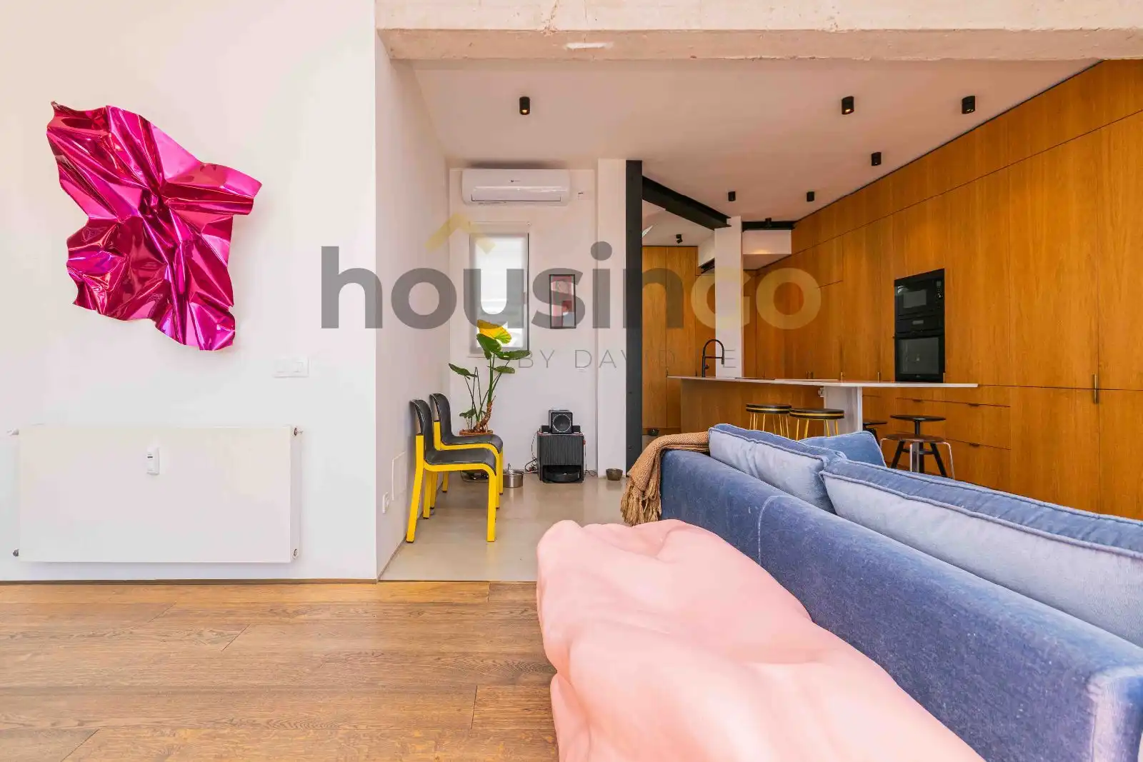Attique avec ascenseur à vendre à Conde Valle Suchil, imagen 10