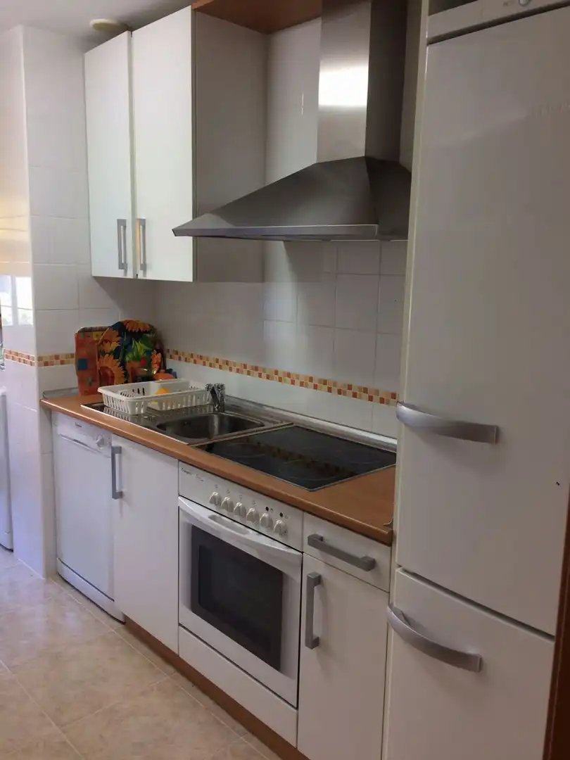 Appartement à vendre à Calle A Boca do Monte 0, imagen 7