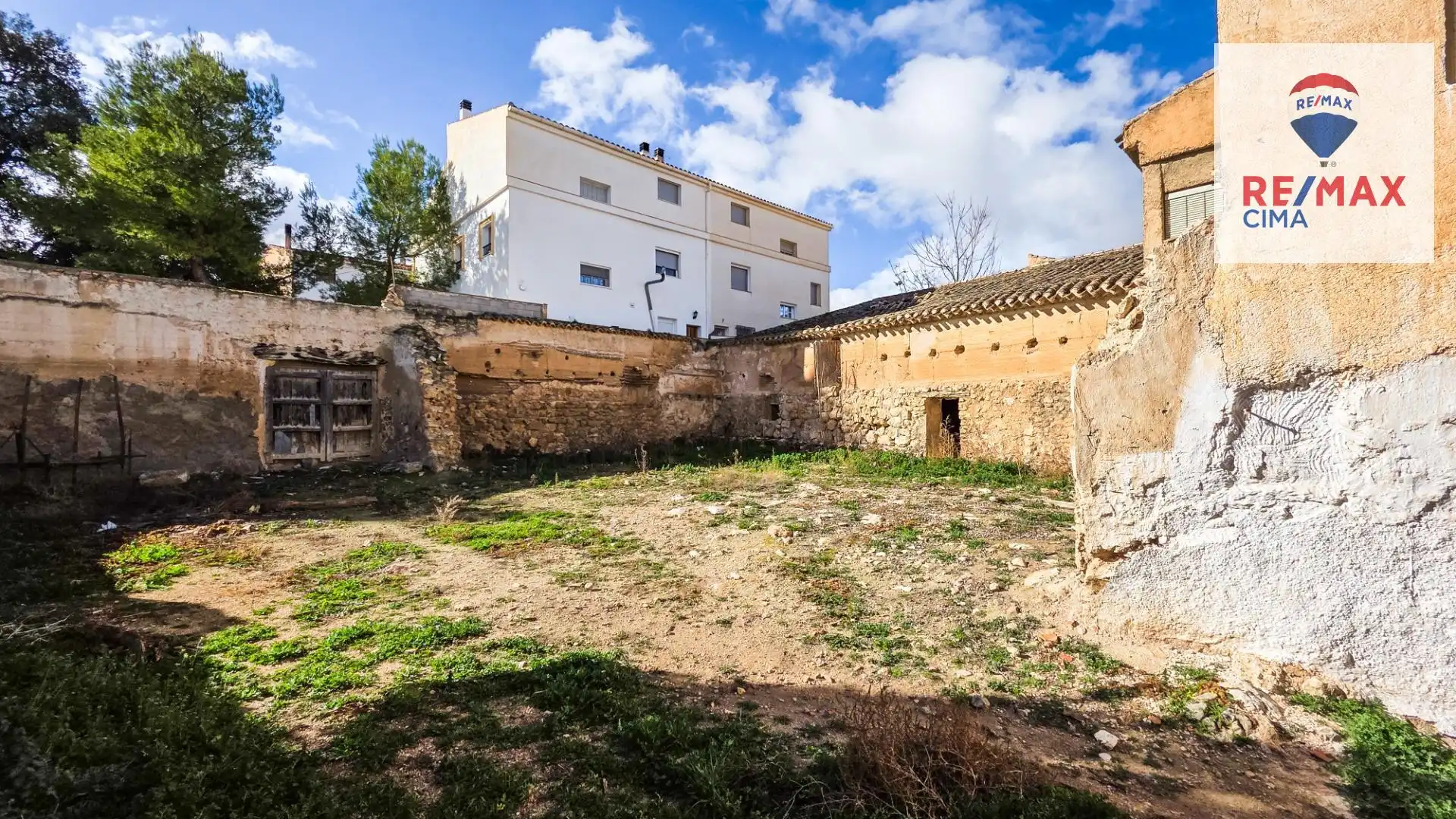 Country house zum Verkauf in Orce