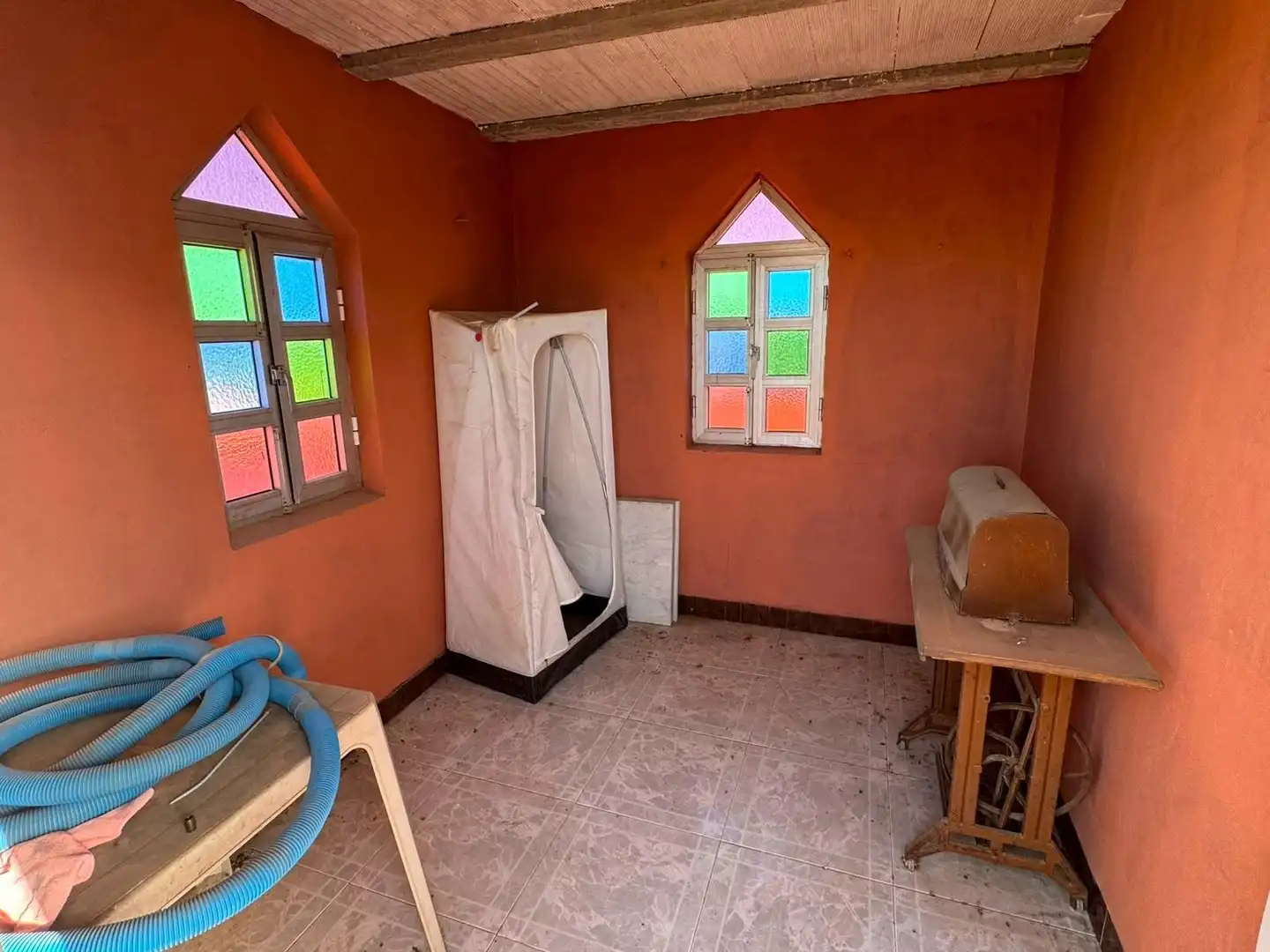 Casa amb piscina en venda a Pilas, imagen 23