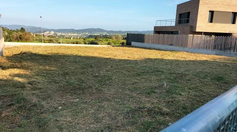 PARCELLA EN VENDA A JORBA  URB. PLA DE TORROELLA, immagine 3