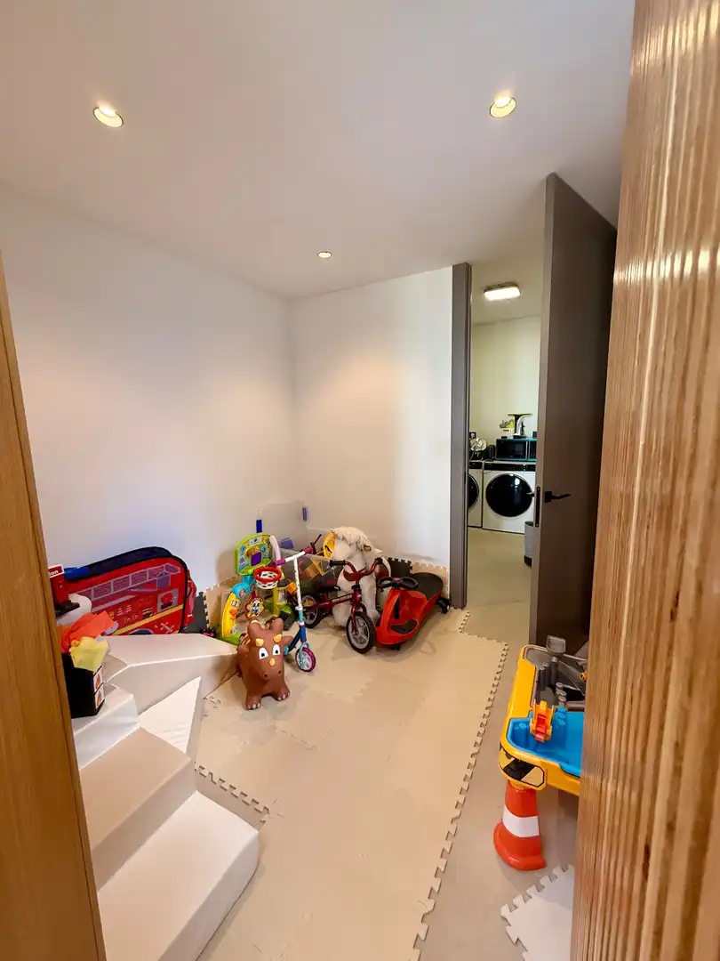 Adosado con piscina en venta en C. Hernán Cortés, 1-132, 29678 Benahavís, Málaga, imagen 14