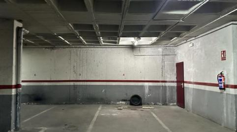 Foto 5 de Garaje en venta en Opañel,  Madrid Capital