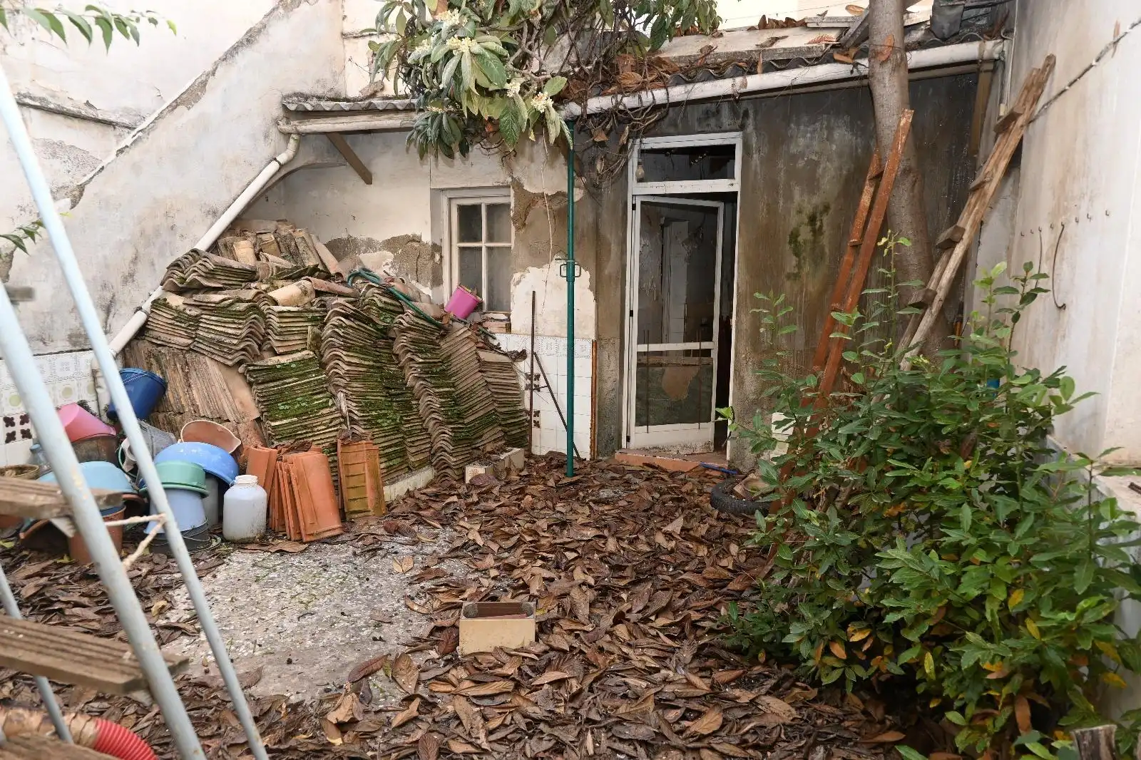 Residencial en venta en Calle ROJANO, Maracena