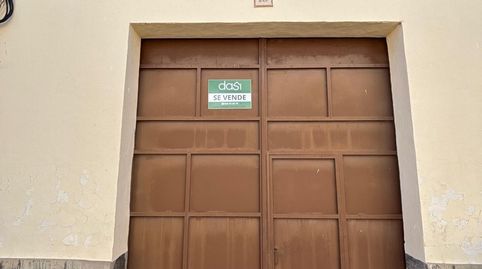 Foto 4 de Casa o chalet en venta en Moral de Calatrava, Ciudad Real