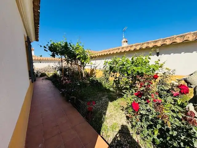 Casa in vendita a Pulpí pueblo, imagen 6