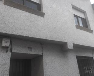 Exterior view of House or chalet for sale in Jerte