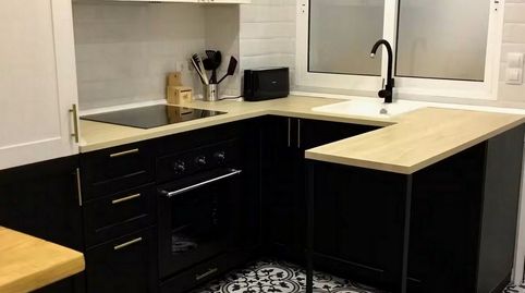 Foto 3 de Apartamento de alquiler en Barrio del Centro, Alicante / Alacant