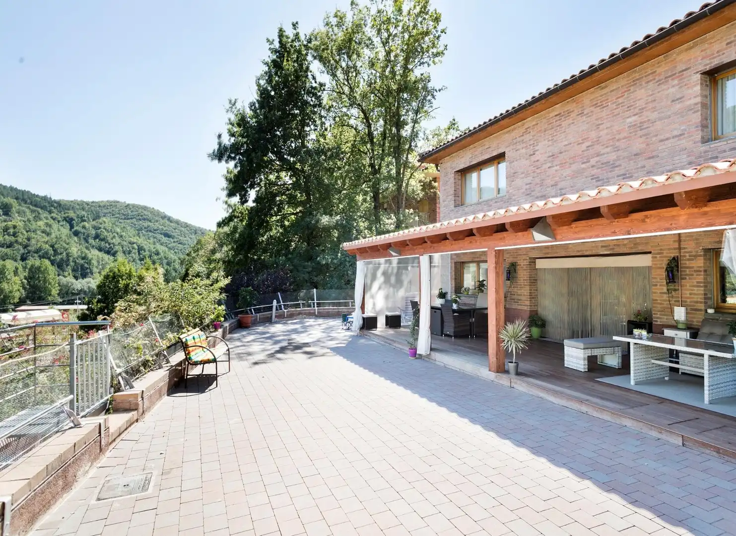 Detached house for sale in Ripoll, imagen 52