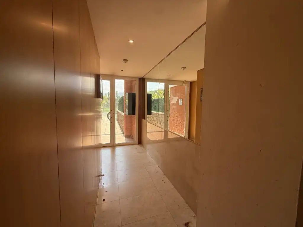 Wohnung zum Verkauf in La Pobla de Segur