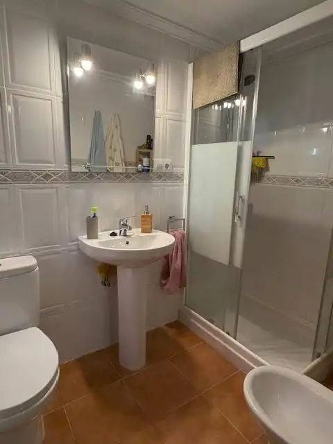 Haus zum Verkauf in Villanueva del Río y Minas, imagen 9