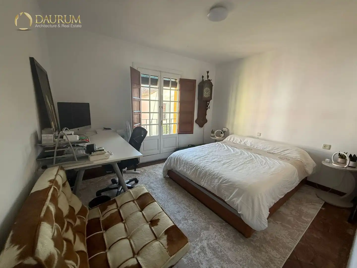 Habitación de Casa adosada en venta en Marbella con Aire acondicionado, Calefacción y Terraza