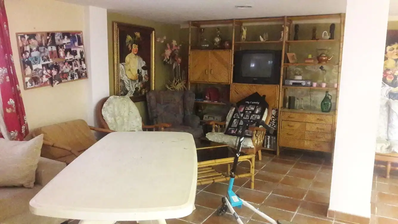 Casa o xalet en venda en Murcia amb Aire condicionat, Calefacció i Jardí privat