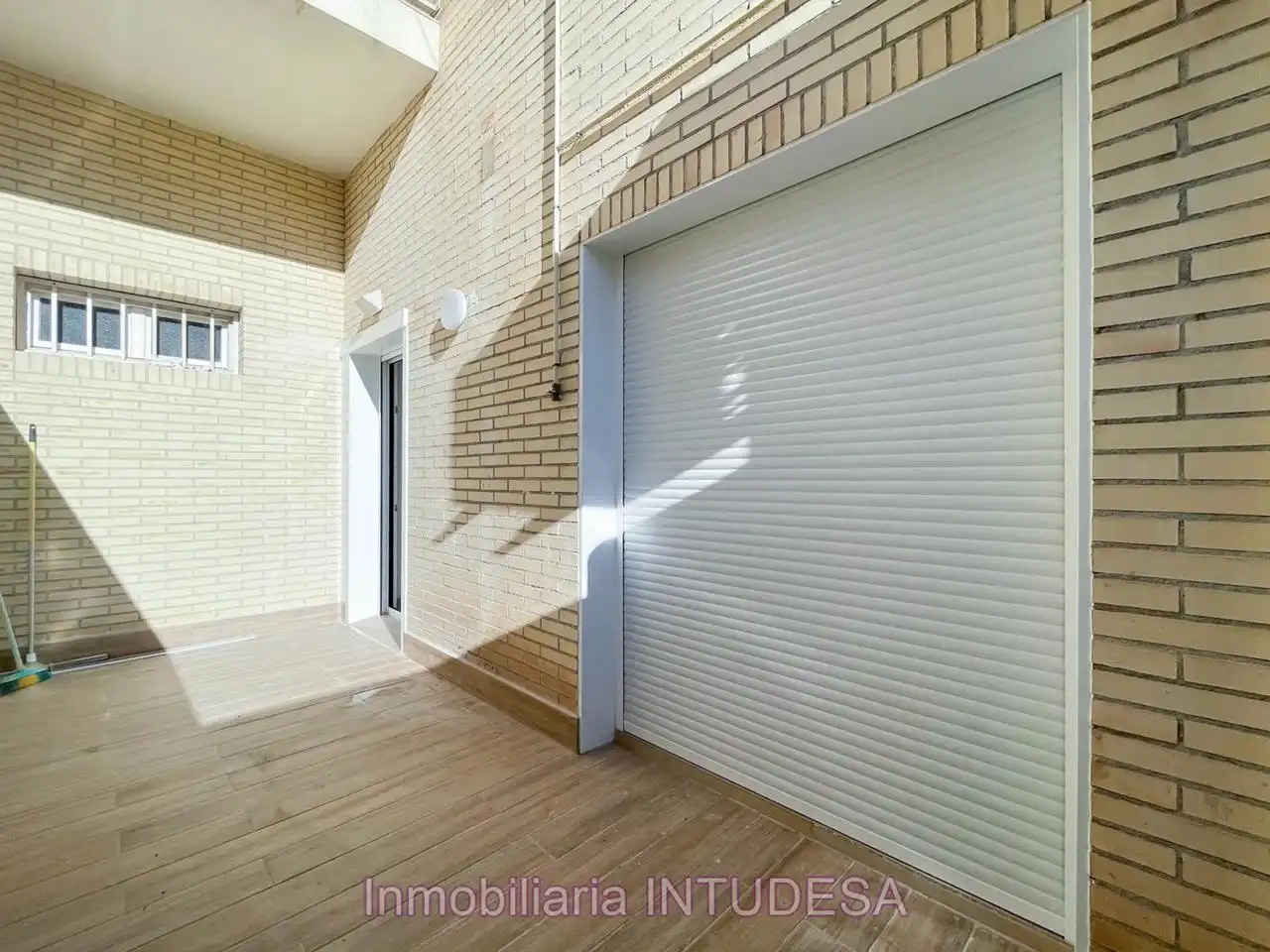 Piso en venta en Tudela con Calefacción, Terraza y Amueblado