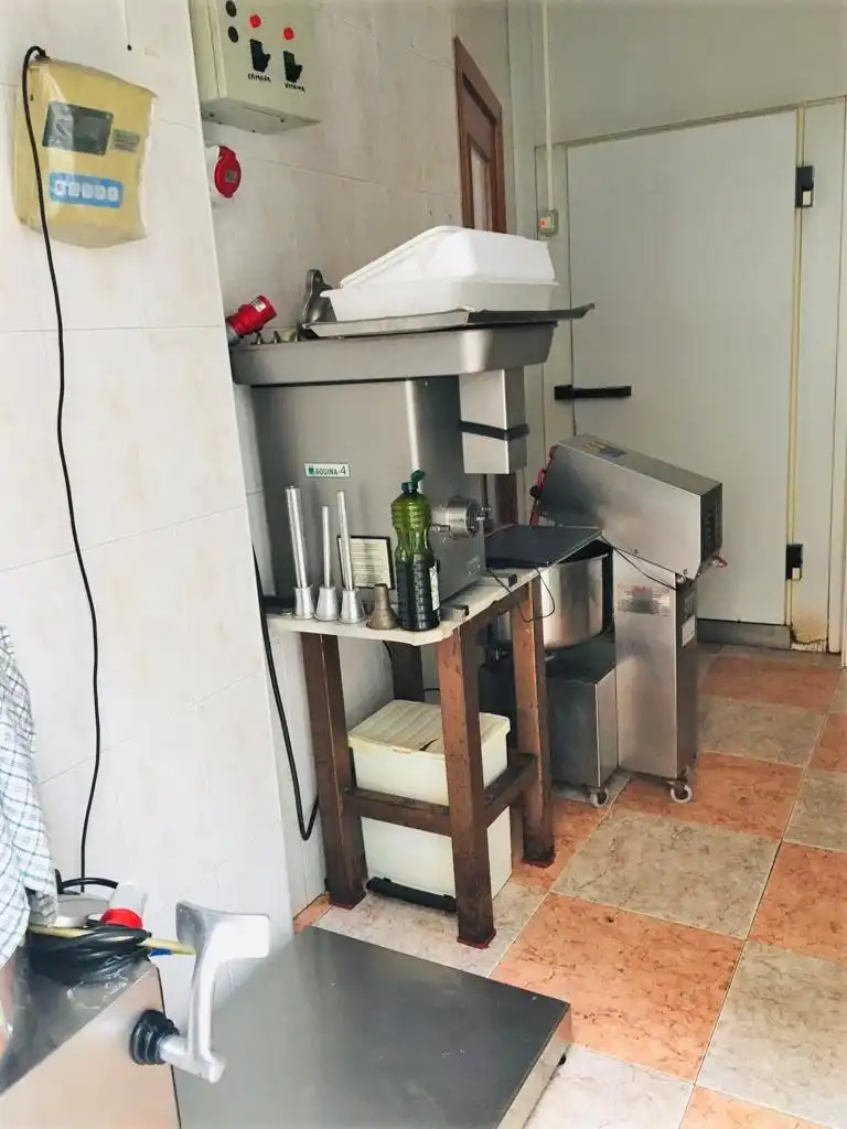 Business premises for sale in Centro Ciudad, imagen 10