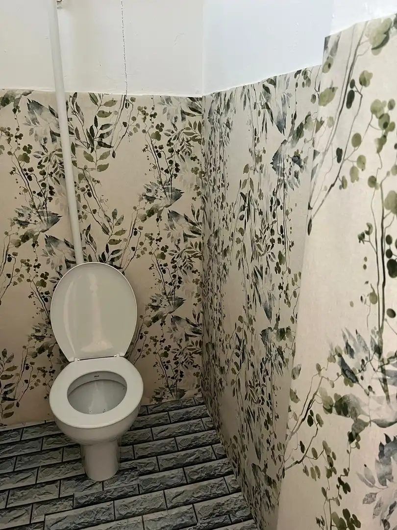 Bathroom of Commercial properties for rent in San Roque