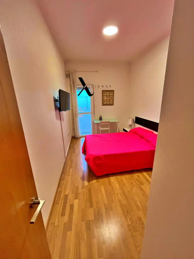 Appartement compact avec ascenseur à vendre à Plaza Plaza Colón, imagen 16