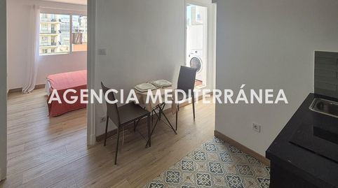 Foto 5 de Àtic en venda a Sant Francesc, Valencia Capital