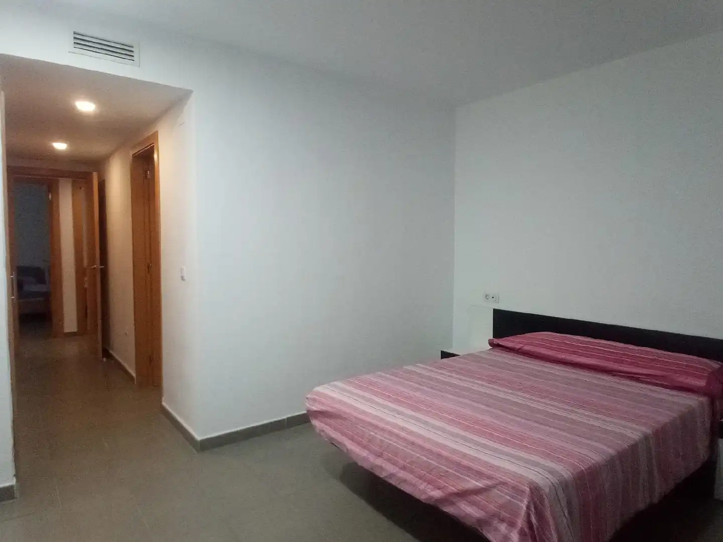Flat for rent in Moncófar Pueblo