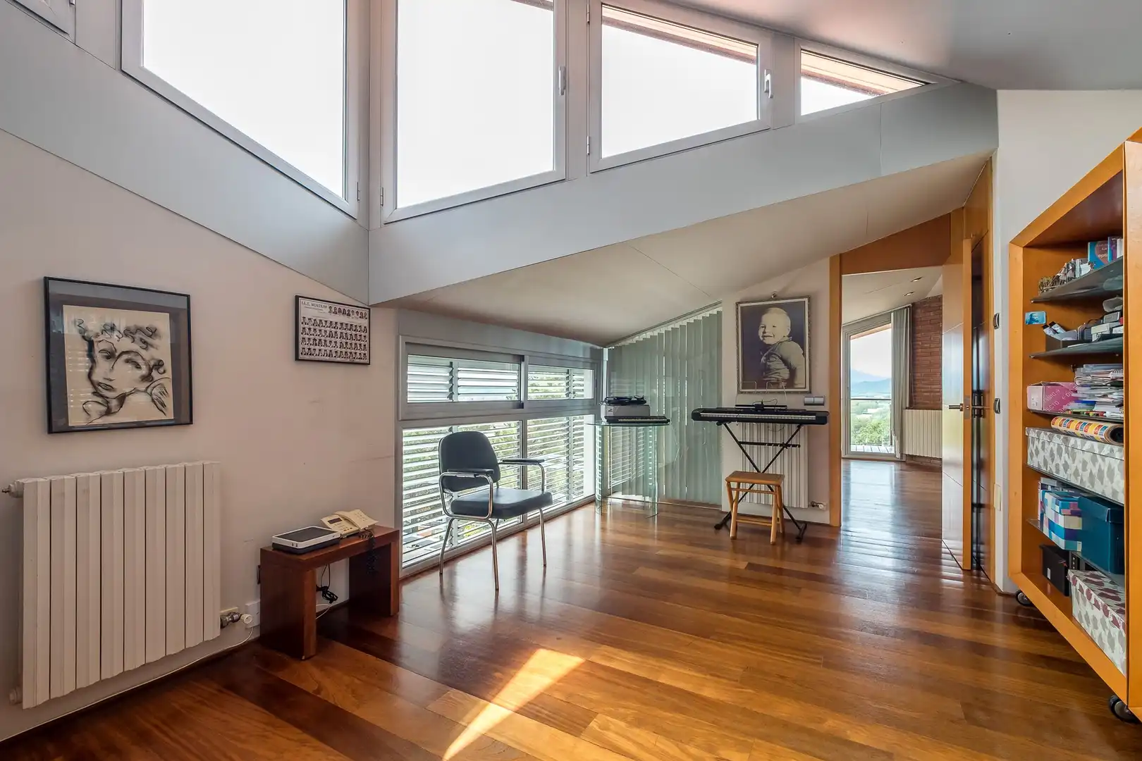 Casa o chalet en venta en N/A, Montjuïc