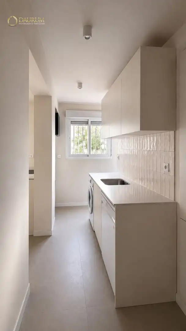 Cocina de Piso en venta en San Blas
