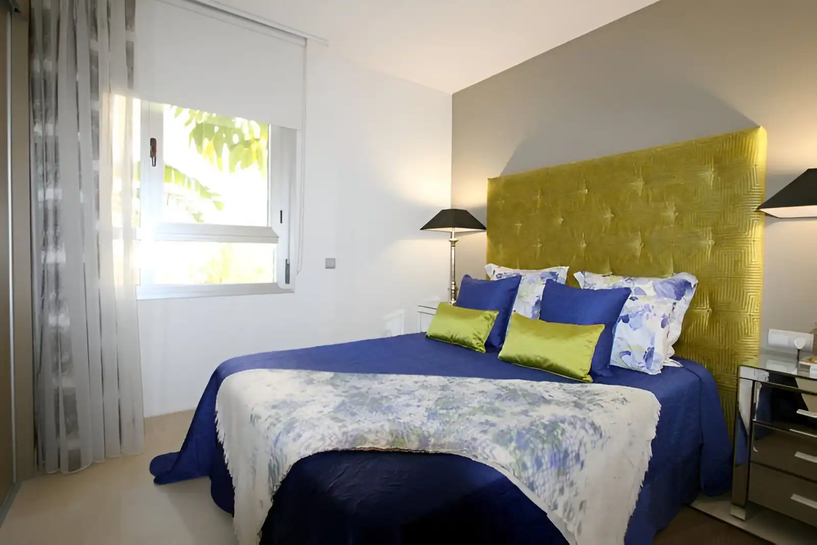 Apartament amb piscina en venda a Los Arqueros  - Puerto del Almendro, imagen 14