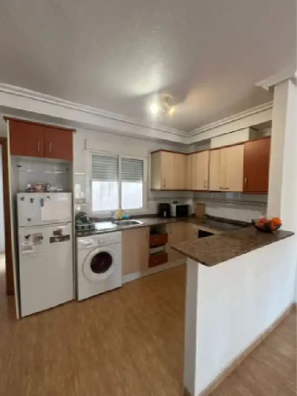 Bajo con piscina en venta en Formentera del Segura, imagen 6