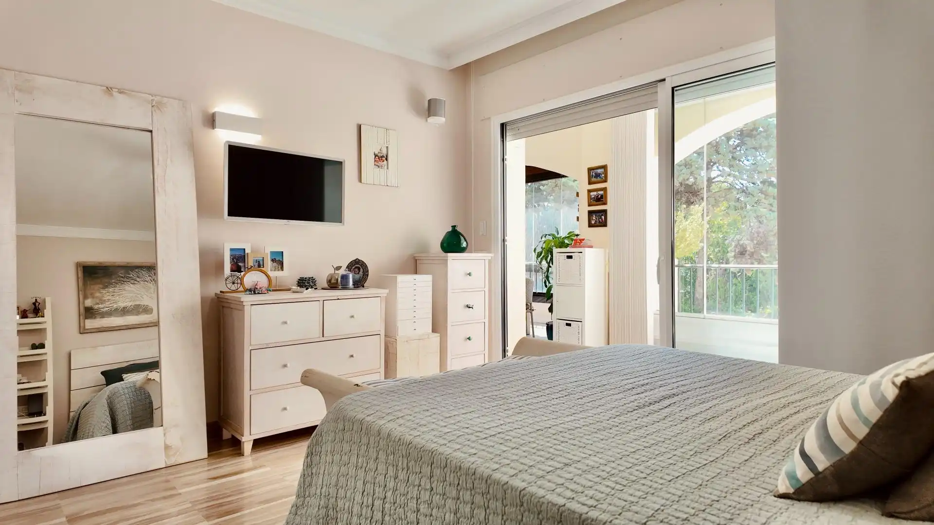 Piso en venta en Calle ALAMEDA BRISAS (BAH MARB), 6, Bahía de Marbella