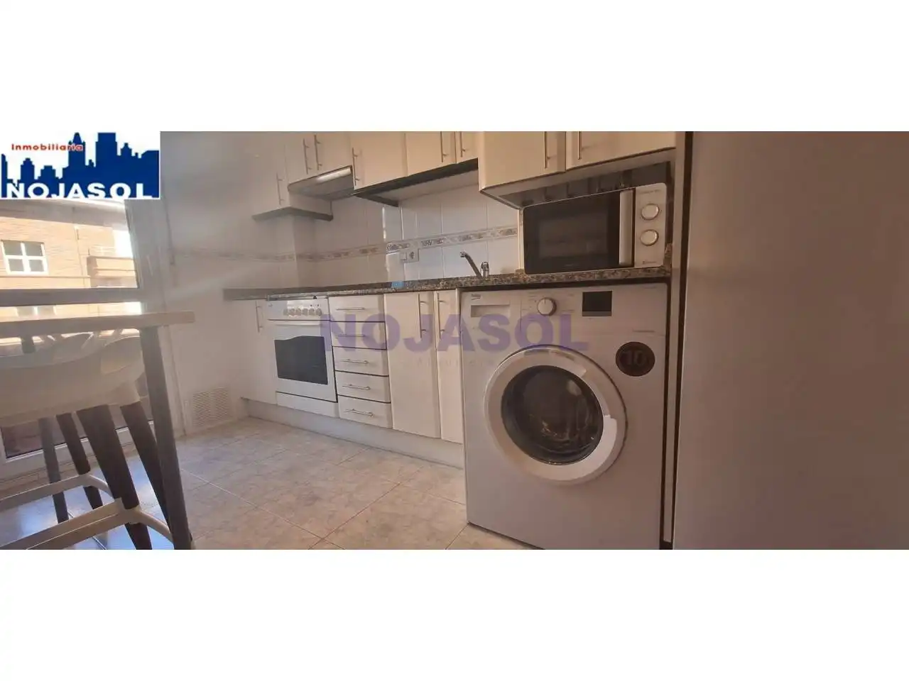 Apartment mit Pool zur Miete in Calle EL ARENAL, imagen 3