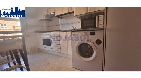 REF. 002500  Apartamento  en alquiler de 2 hab, piscina y pista de tenis cercano a la PLAYA DE RIS, imatge 3