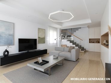 Haus mit Balkon zum Verkauf in Carrer Guifré el Pelós
