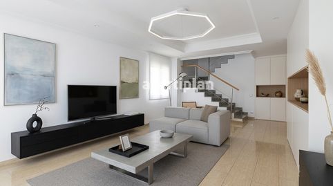 Una casa única en el centro de Mataró