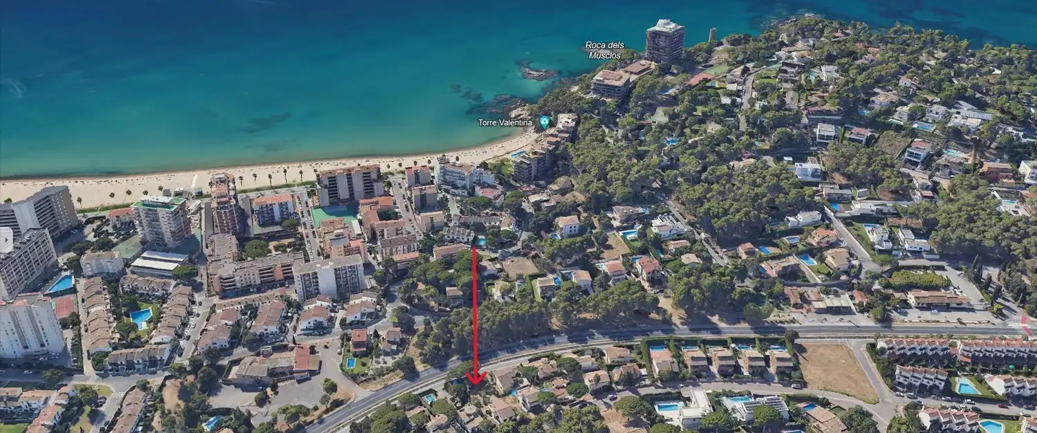 Villa avec piscine à vendre à Calle Fragata, imagen 4