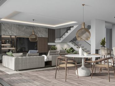 Maison mitoyenne à vendre à El Madroñal